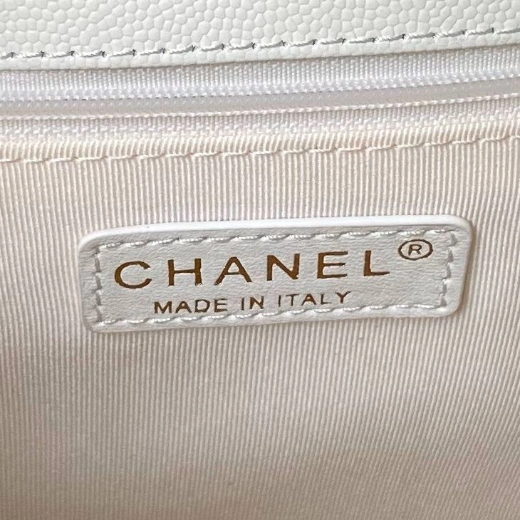 Ch**el shopping bags 4017-0800