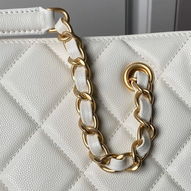 Ch**el shopping bags 4017-0800