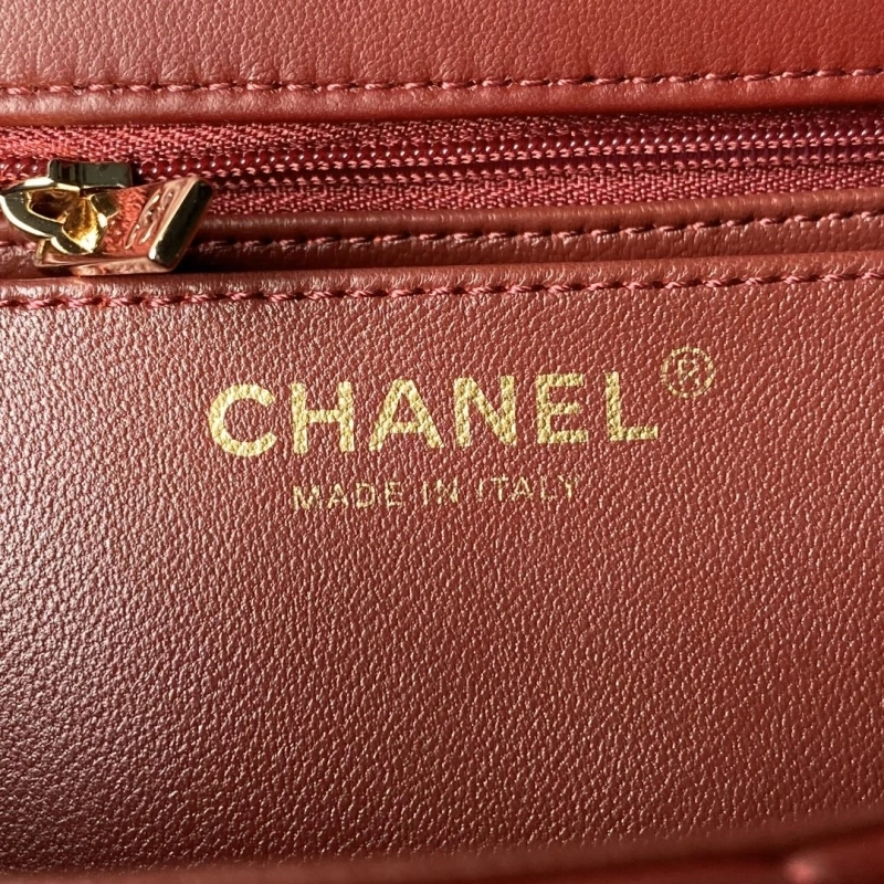 Ch**el cf series bags 4017-0801