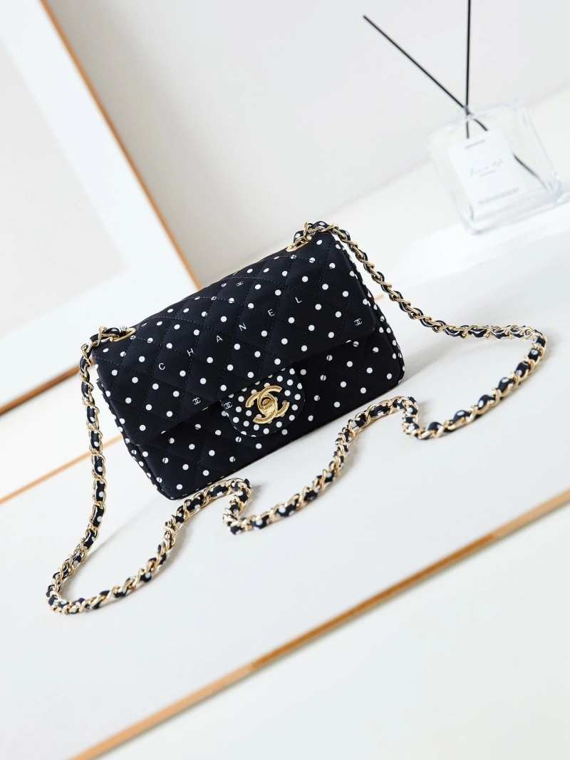 Ch**el cf series bags 4017-0805
