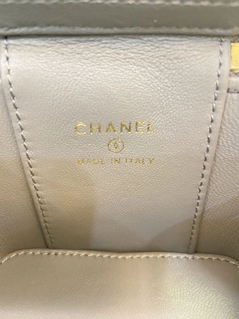 Ch**el satchel bags 4017-0818