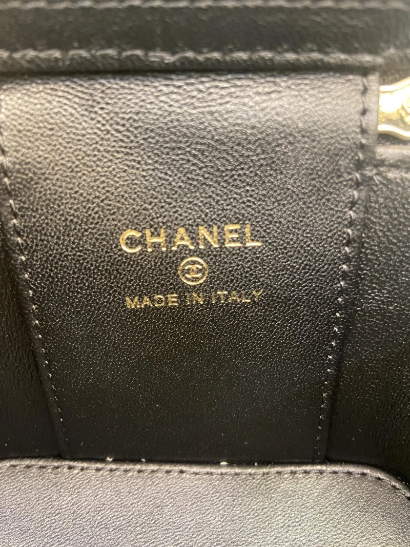 Ch**el satchel bags 4017-0819