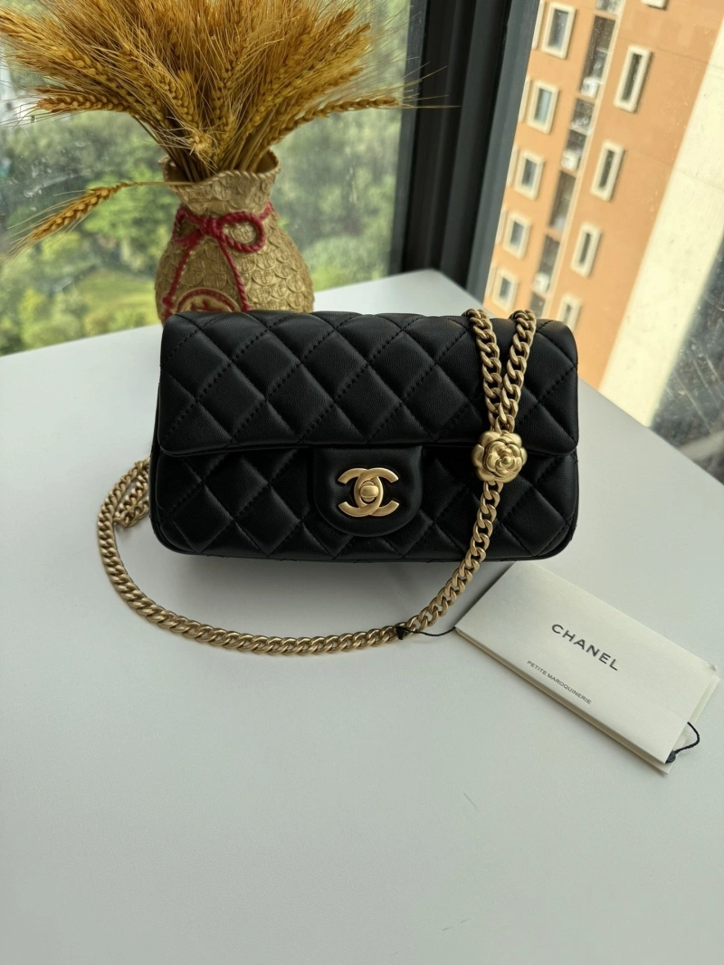 Ch**el cf series bags 4017-0826