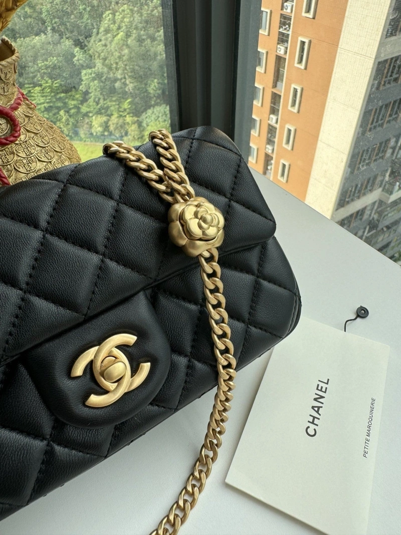 Ch**el cf series bags 4017-0826