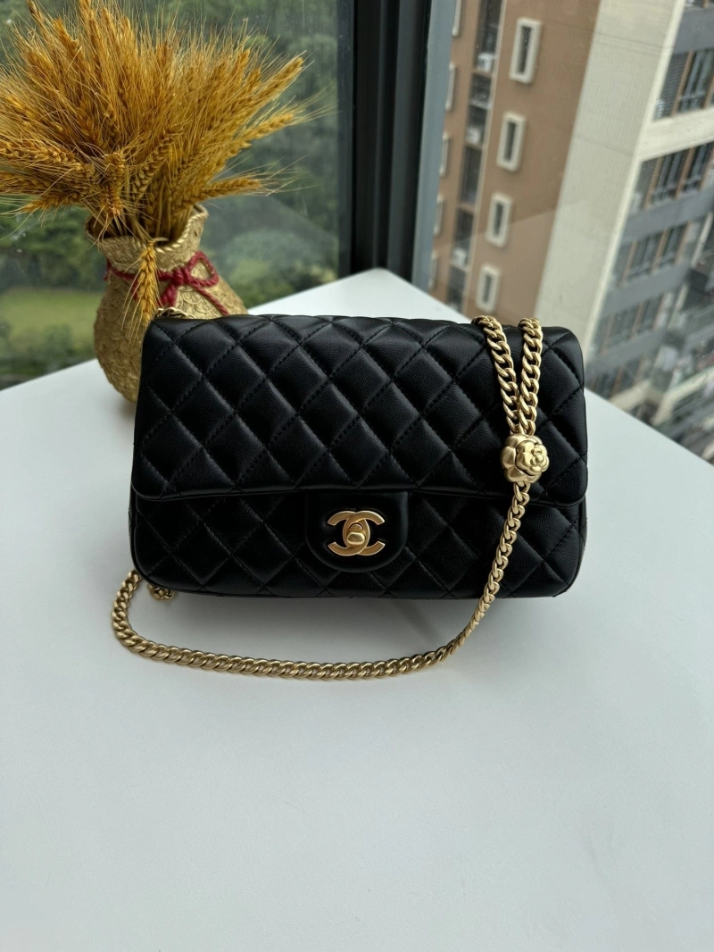 Ch**el cf series bags 4017-0827