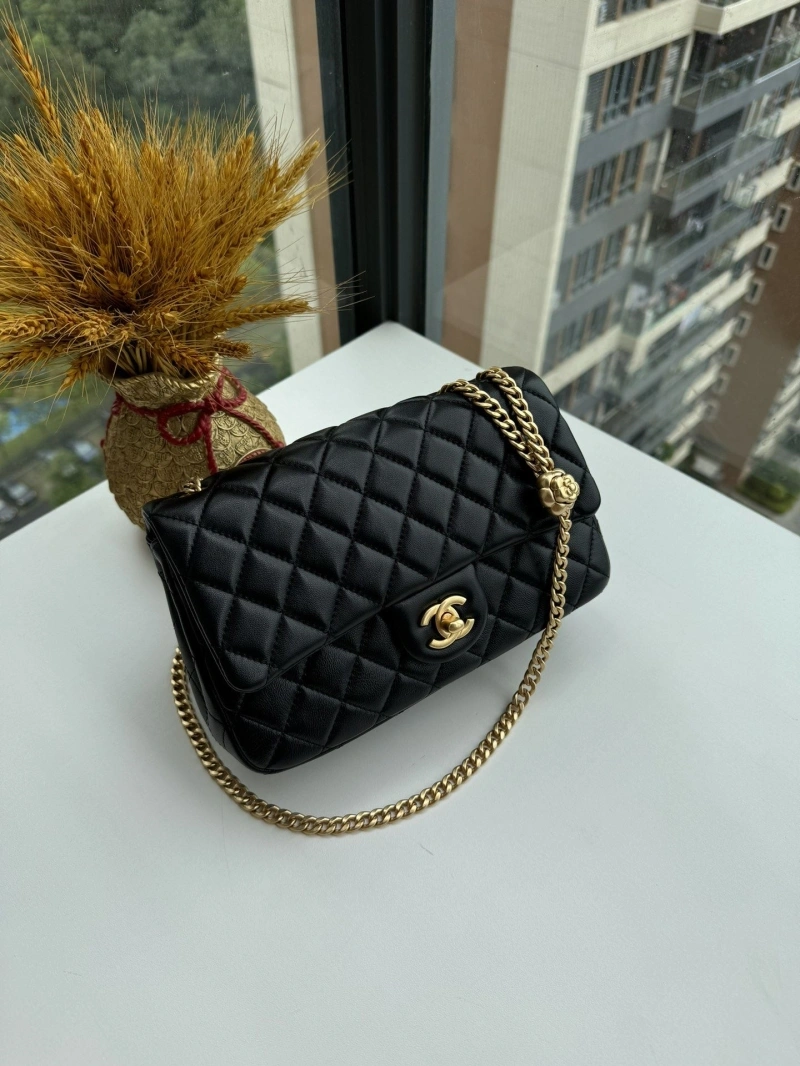 Ch**el cf series bags 4017-0827