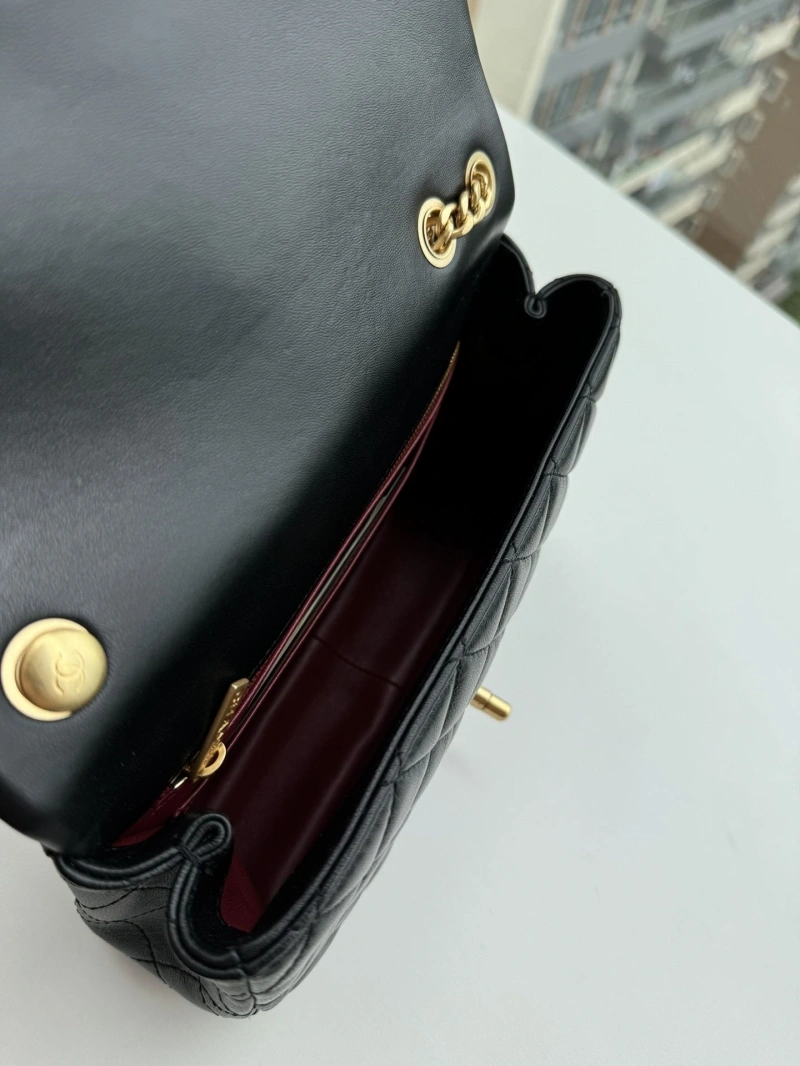 Ch**el cf series bags 4017-0827