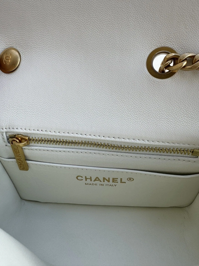 Ch**el cf series bags 4017-0828