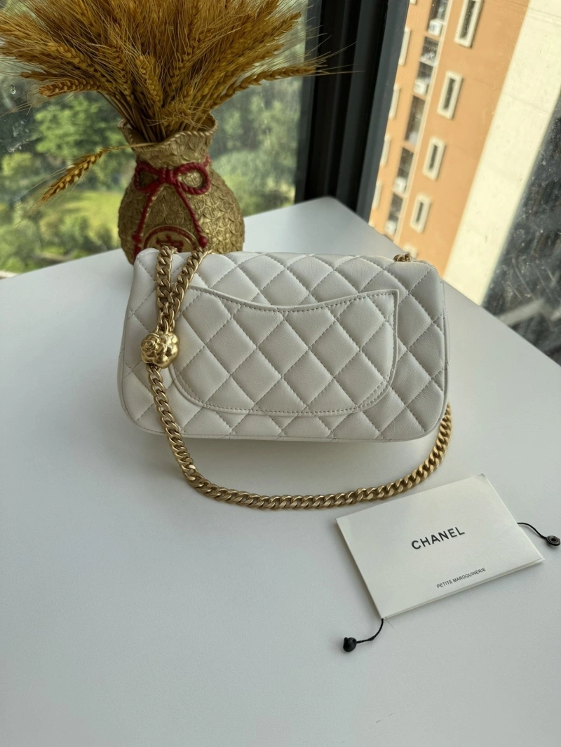 Ch**el cf series bags 4017-0829