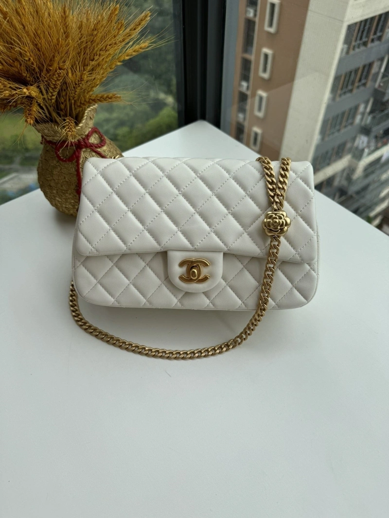 Ch**el cf series bags 4017-0830