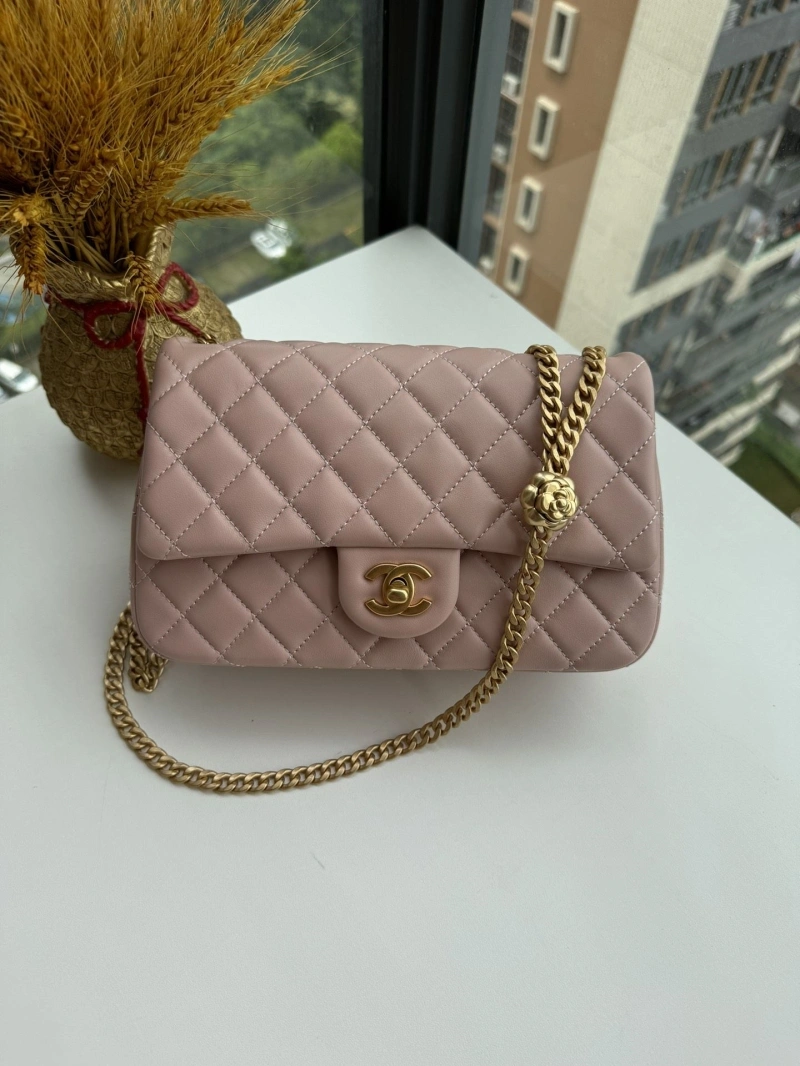 Ch**el cf series bags 4017-0833