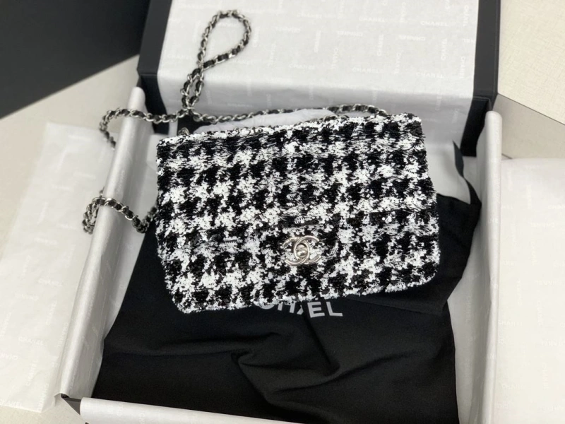 Ch**el cf series bags 4017-0839
