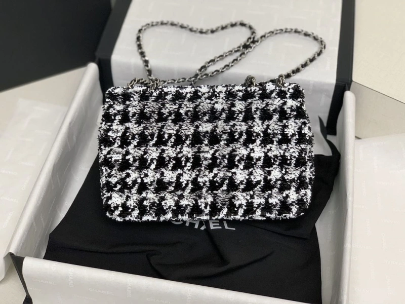 Ch**el cf series bags 4017-0839
