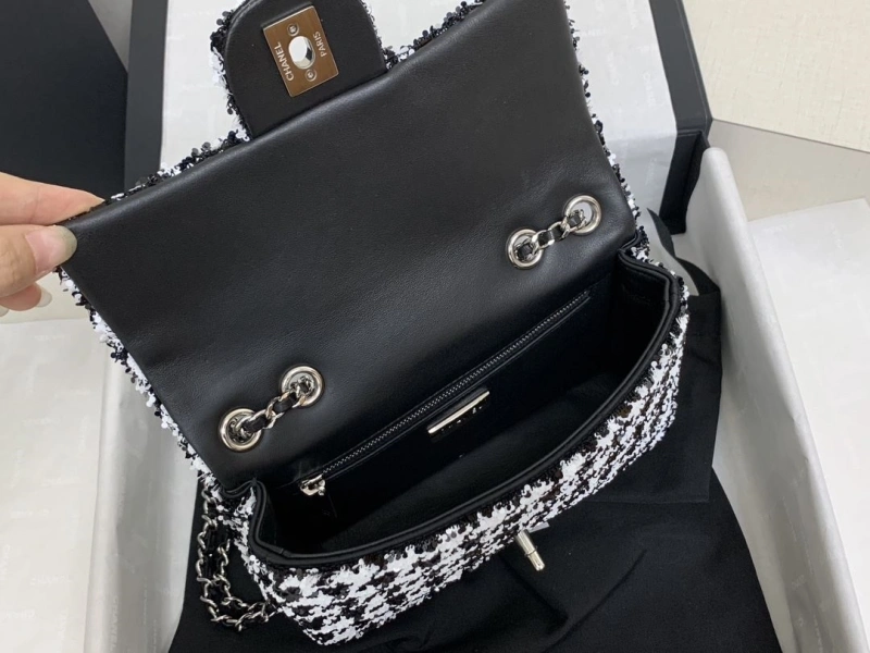 Ch**el cf series bags 4017-0839