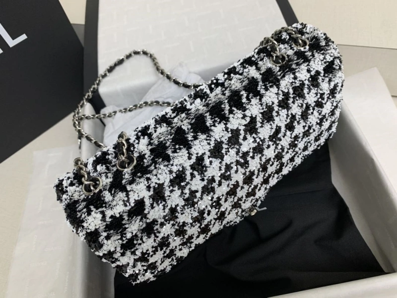 Ch**el cf series bags 4017-0841