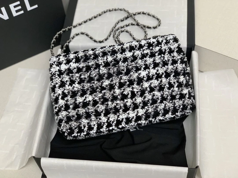 Ch**el cf series bags 4017-0841