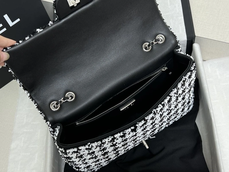 Ch**el cf series bags 4017-0841