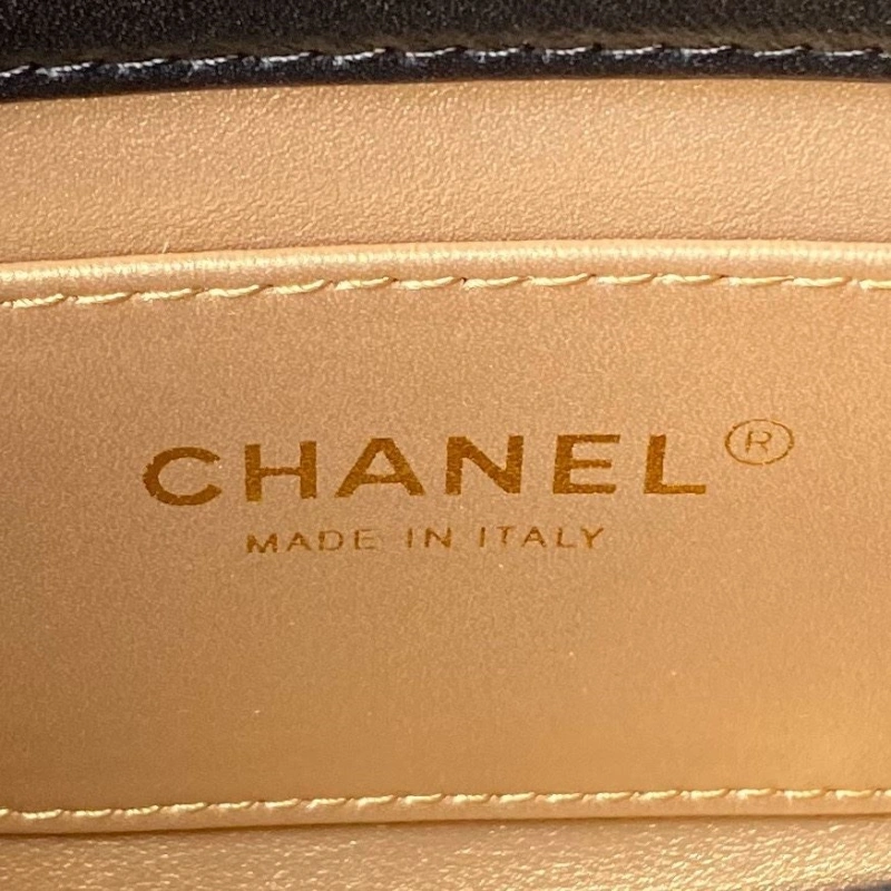 Ch**el 19 bags 4017-0843