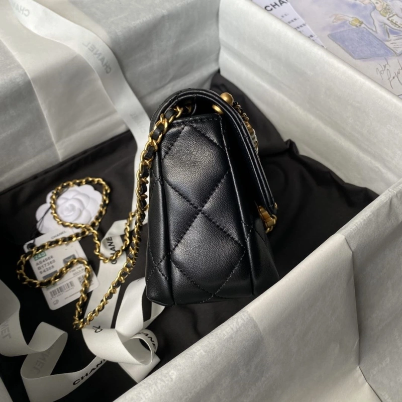 Ch**el 19 bags 4017-0843