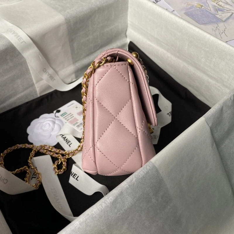 Ch**el 19 bags 4017-0844