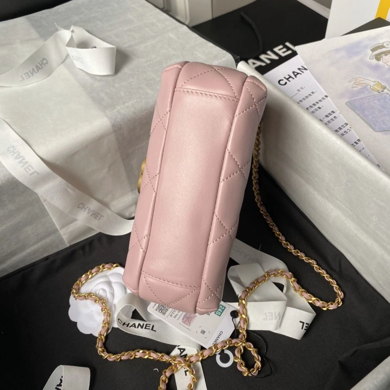 Ch**el 19 bags 4017-0844