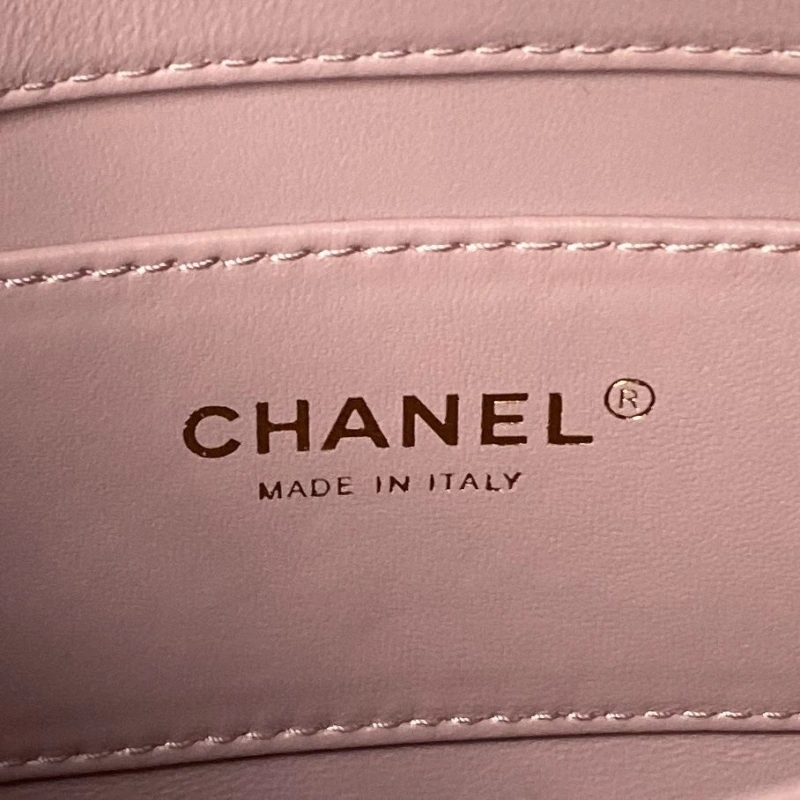 Ch**el 19 bags 4017-0844