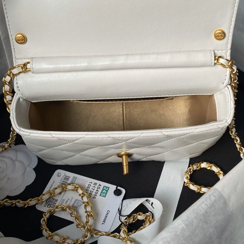 Ch**el 19 bags 4017-0845