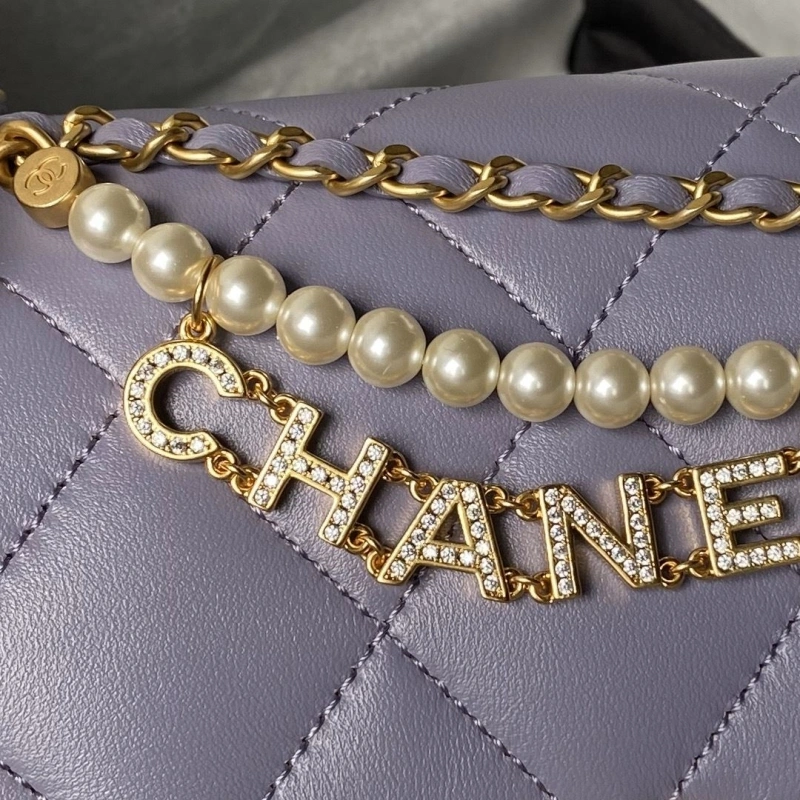 Ch**el 19 bags 4017-0846