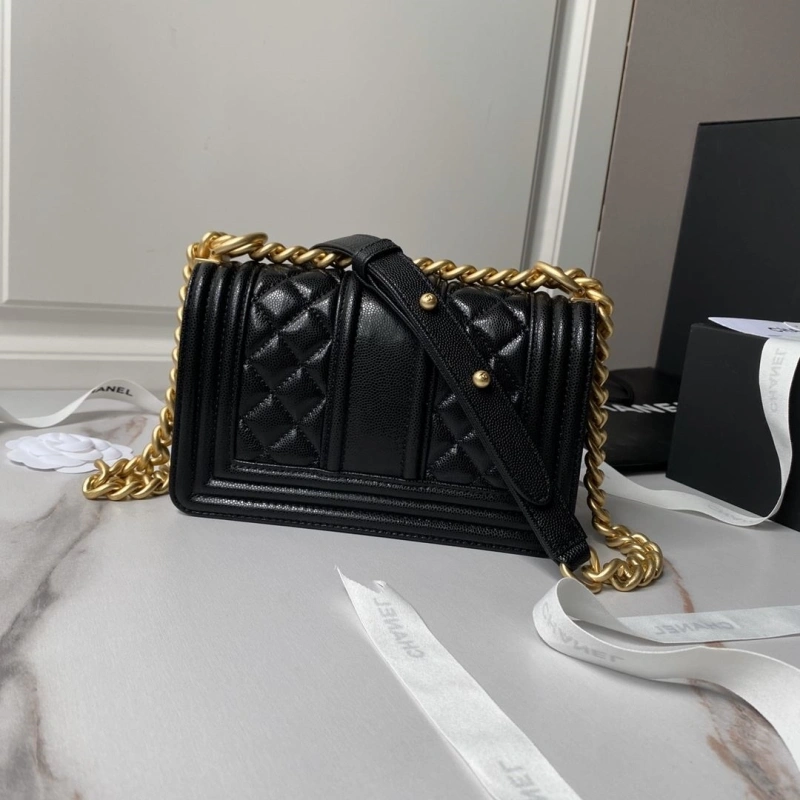 Ch**el leboy series bags 4017-0853