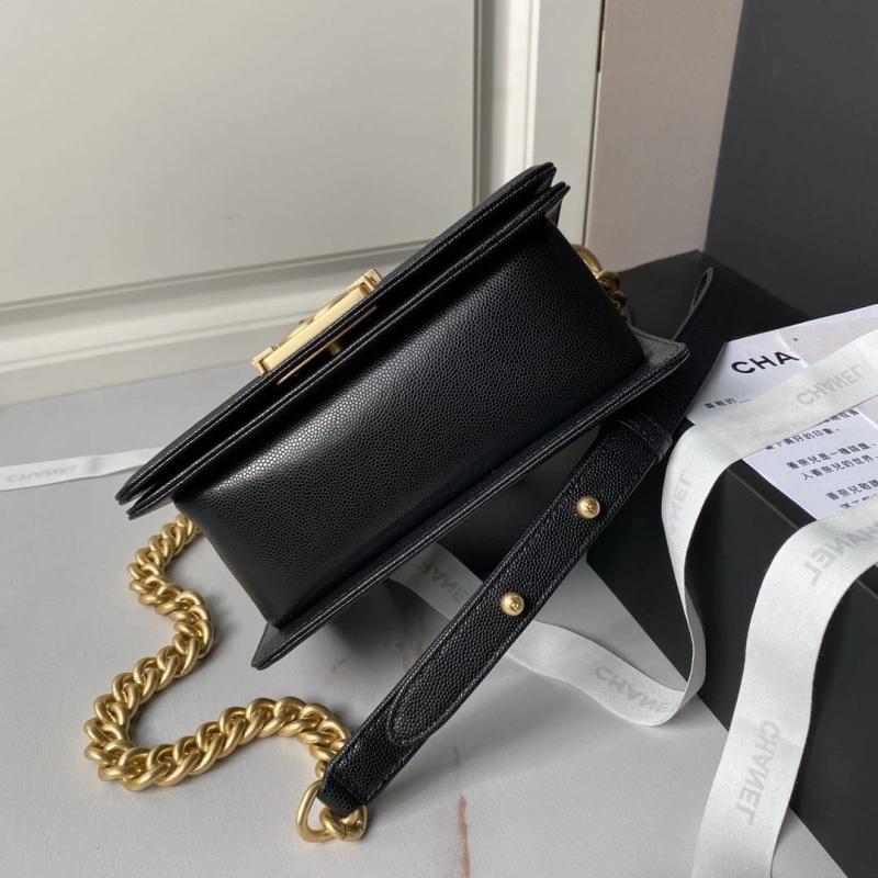 Ch**el leboy series bags 4017-0853