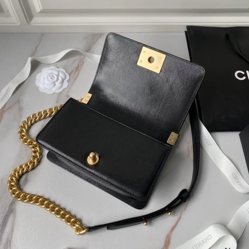 Ch**el leboy series bags 4017-0853