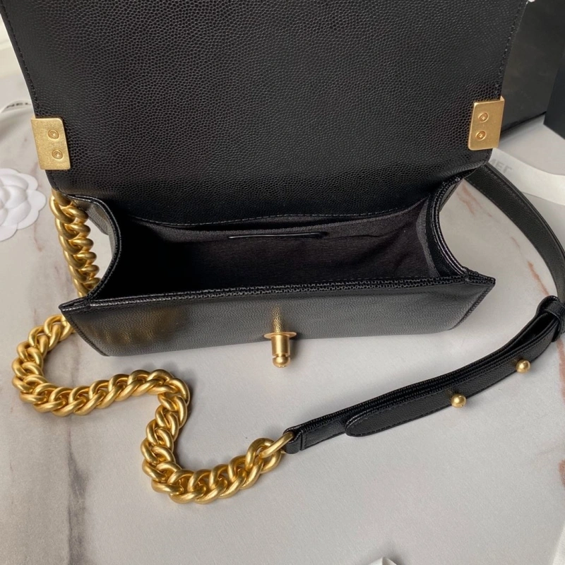 Ch**el leboy series bags 4017-0853