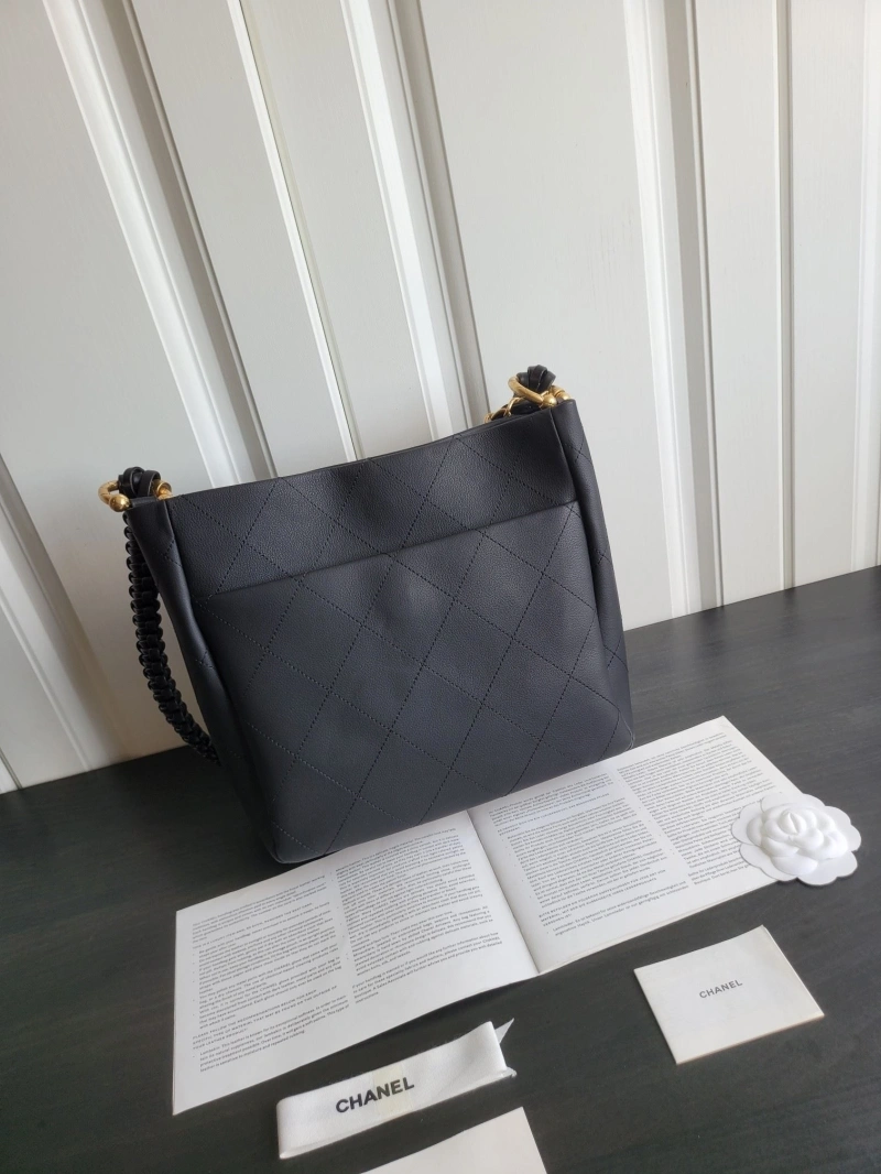Ch**el shopping bags 4017-0859