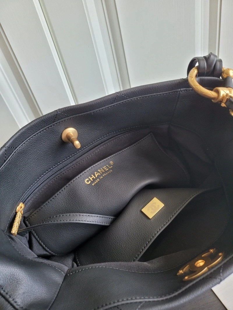 Ch**el shopping bags 4017-0859
