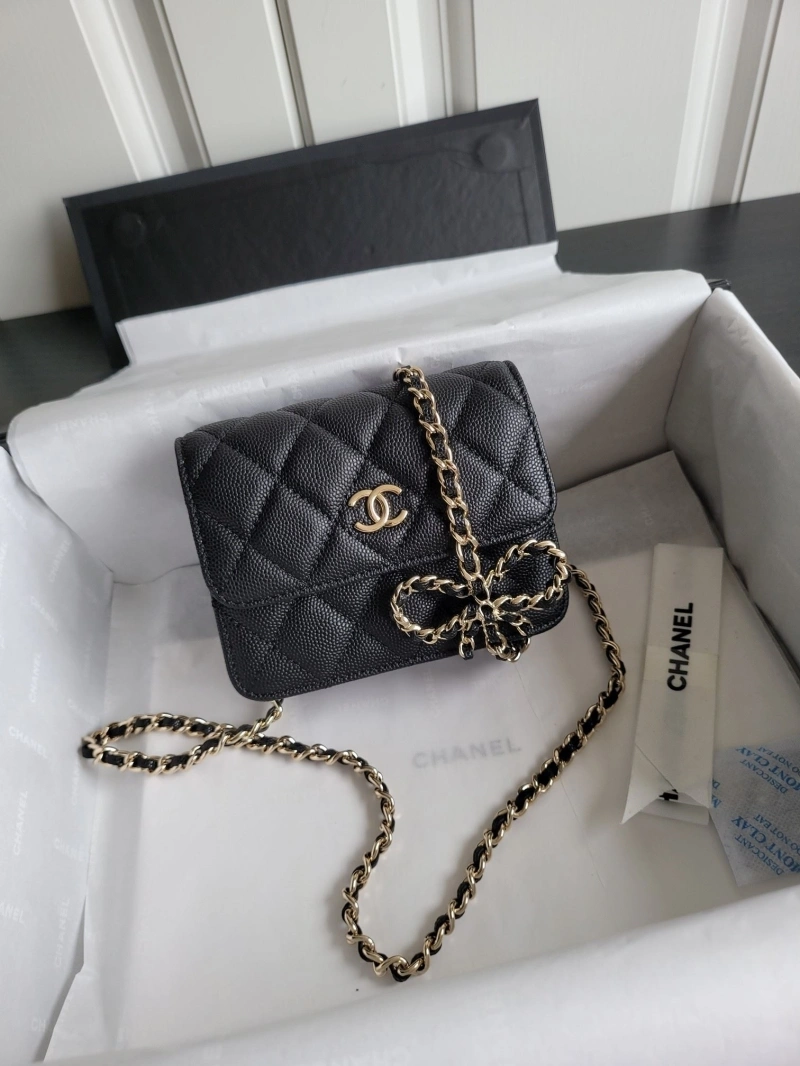 Ch**el cf series bags 4017-0860