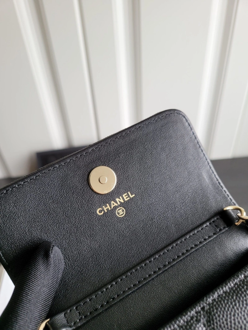 Ch**el cf series bags 4017-0860