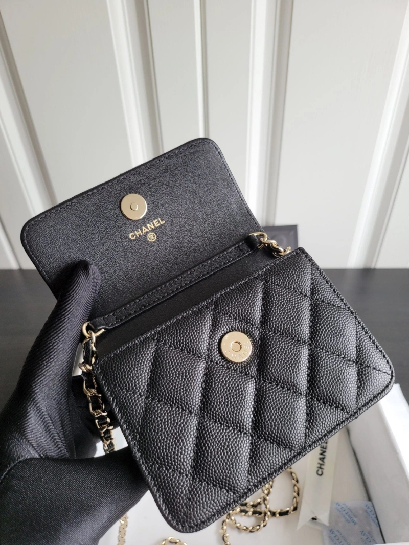 Ch**el cf series bags 4017-0860