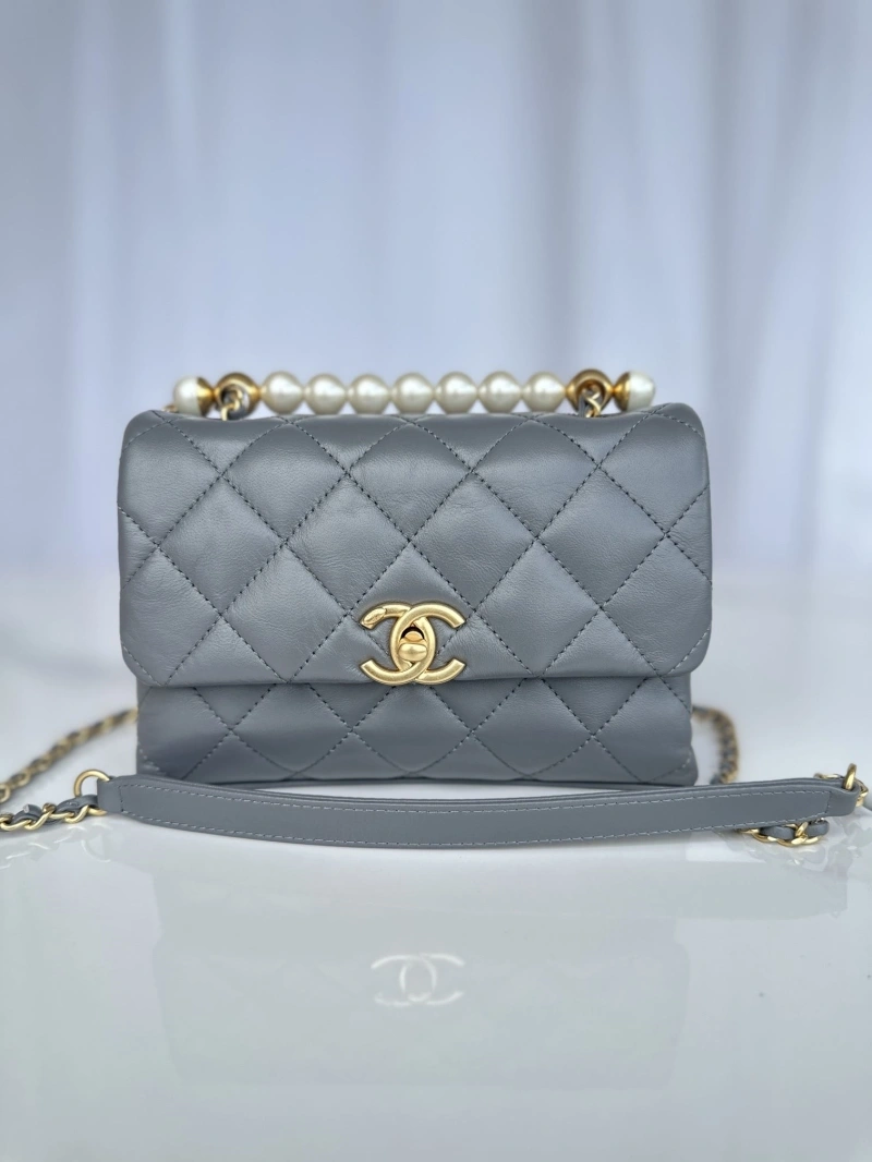 Ch**el woc bags 4017-0861