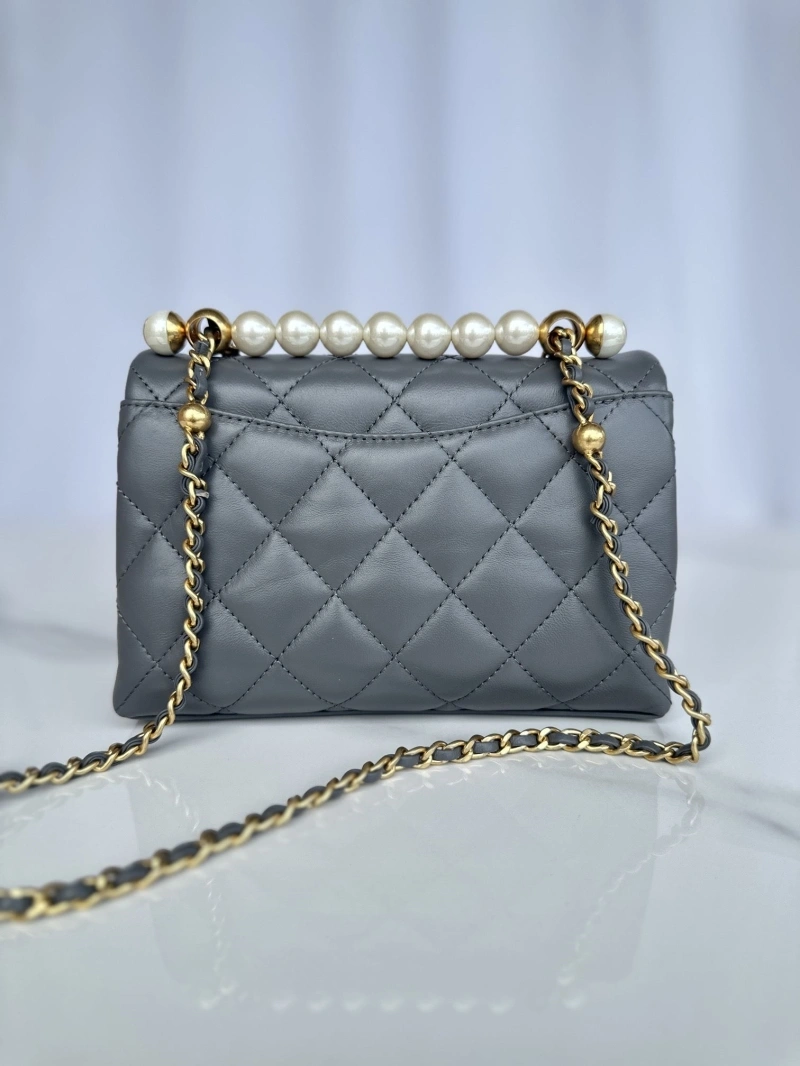 Ch**el woc bags 4017-0861