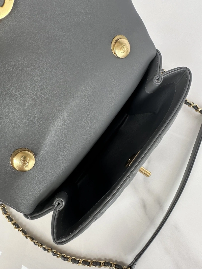 Ch**el woc bags 4017-0861