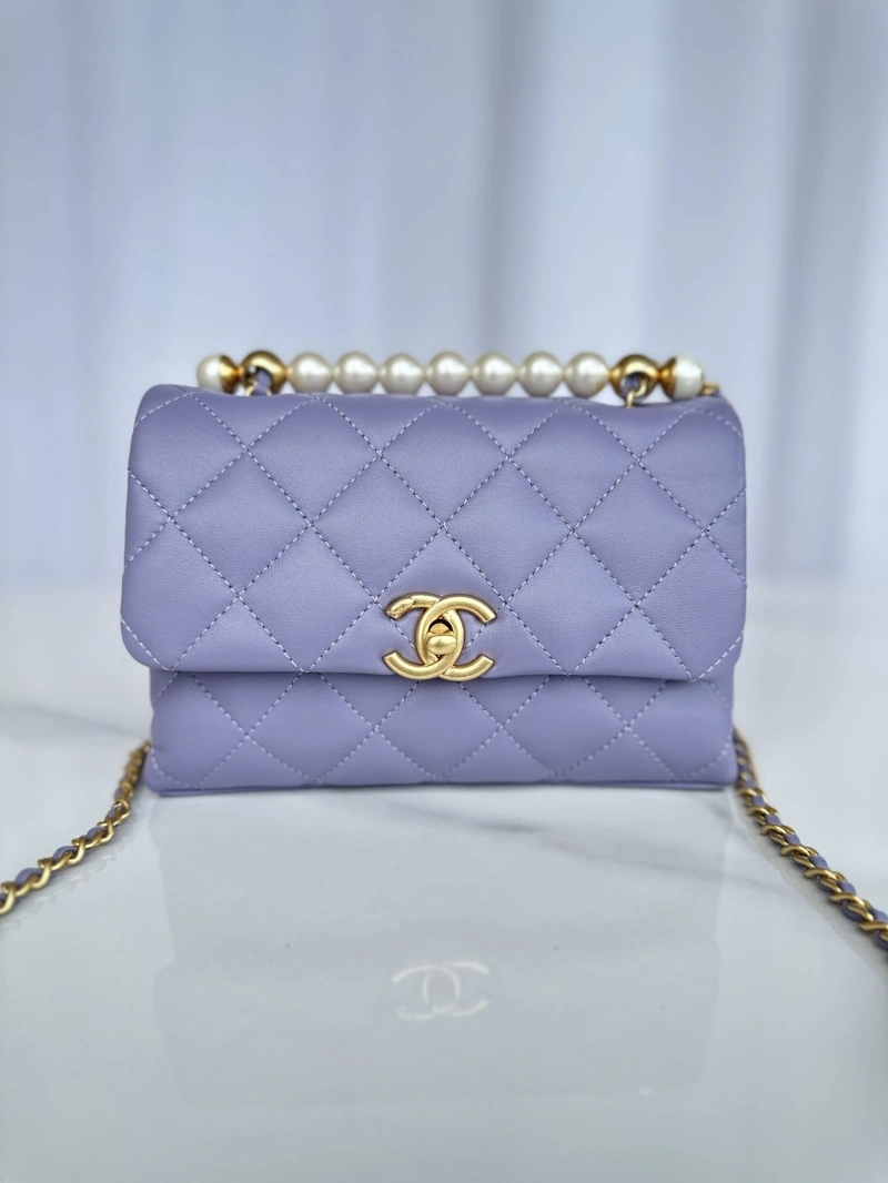 Ch**el woc bags 4017-0862
