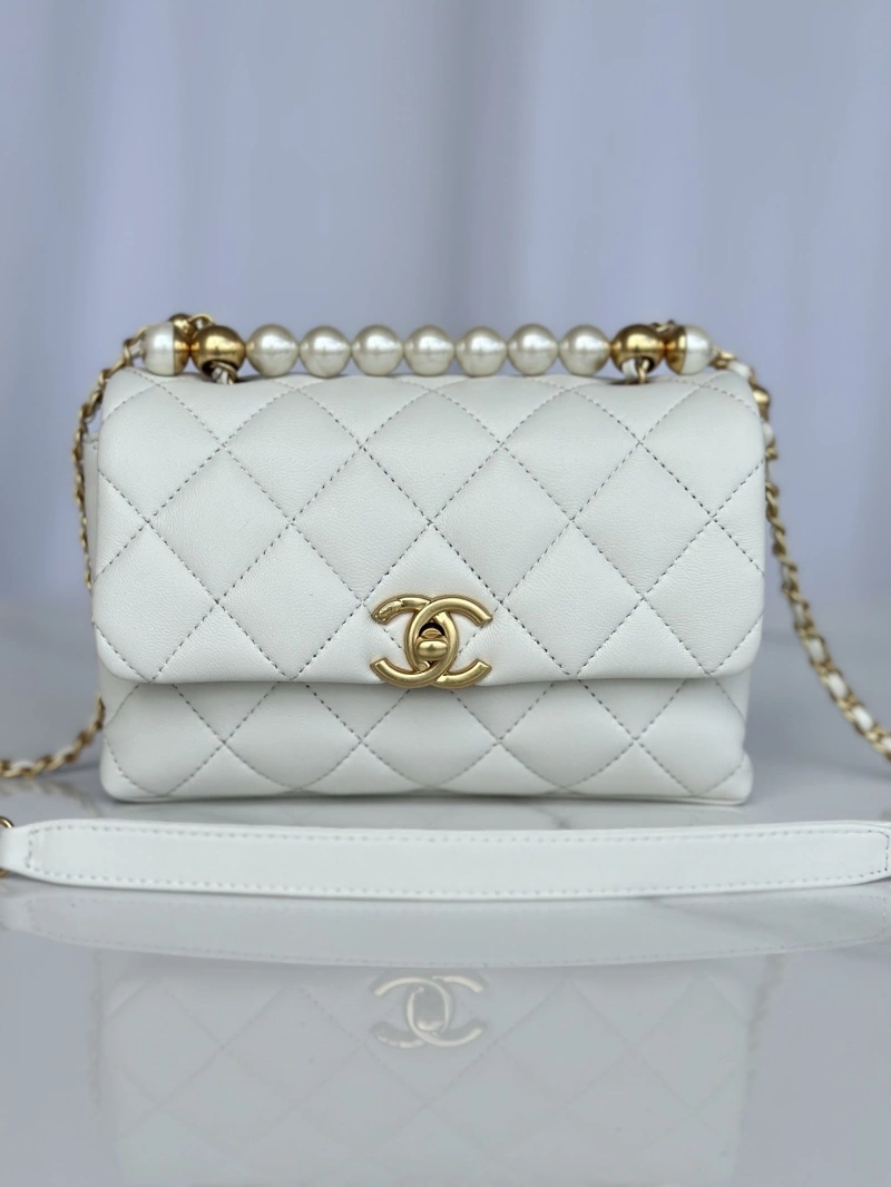 Ch**el woc bags 4017-0863