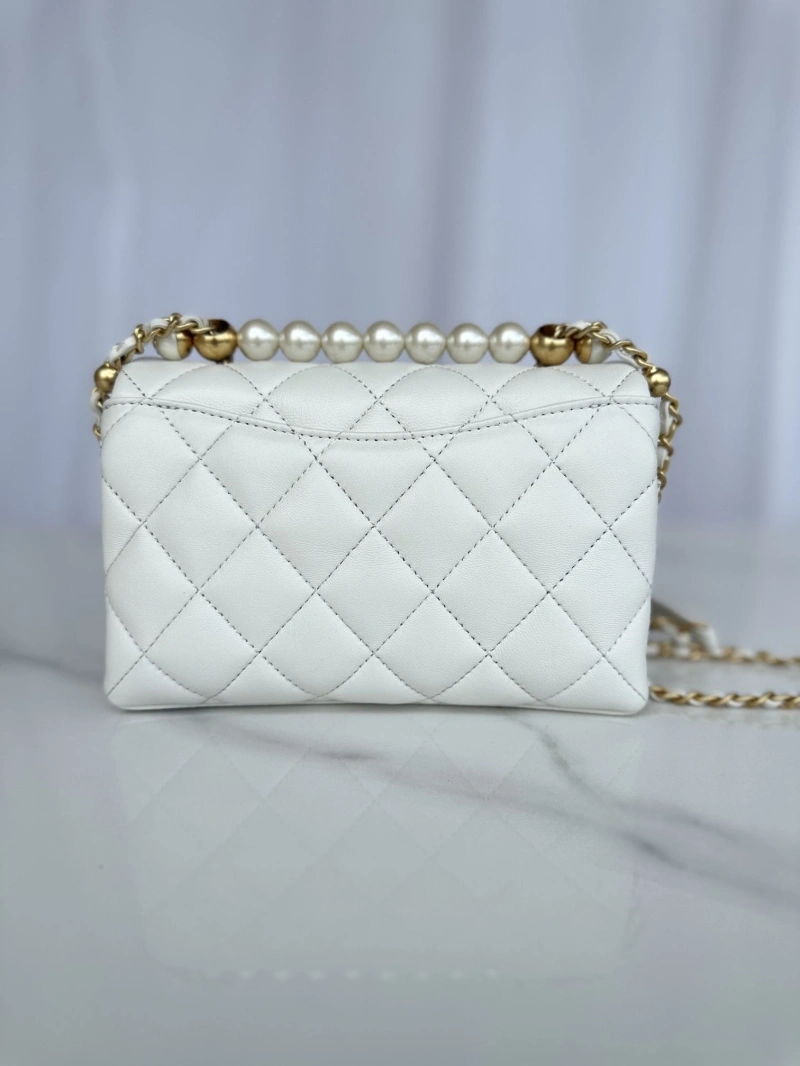 Ch**el woc bags 4017-0863