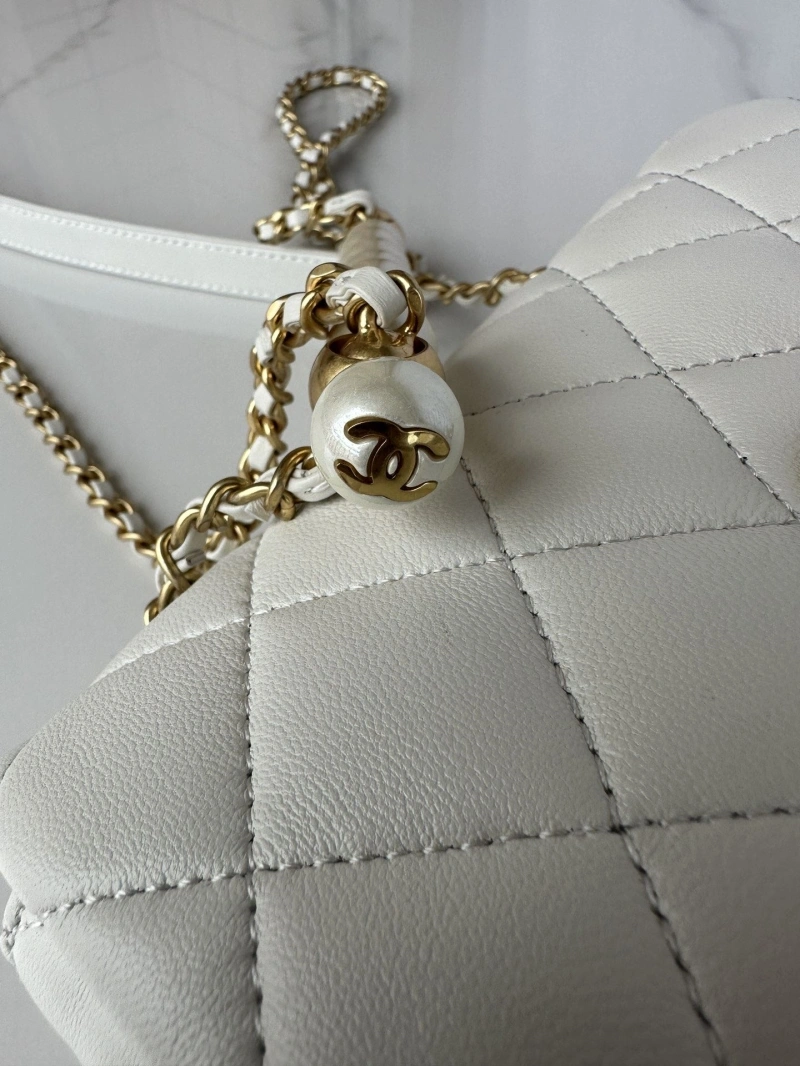 Ch**el woc bags 4017-0863
