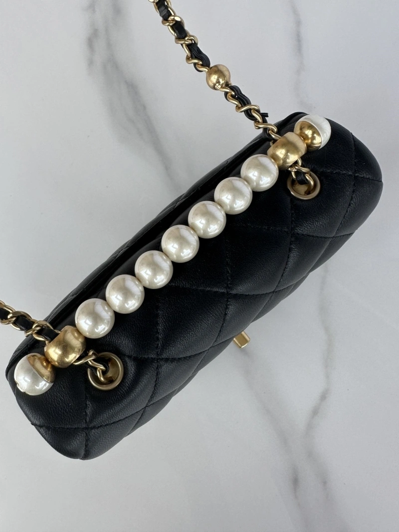 Ch**el woc bags 4017-0864