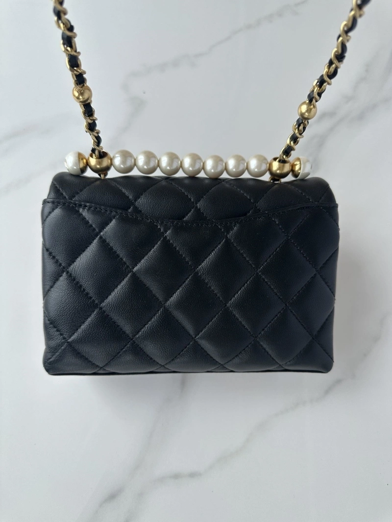 Ch**el woc bags 4017-0864