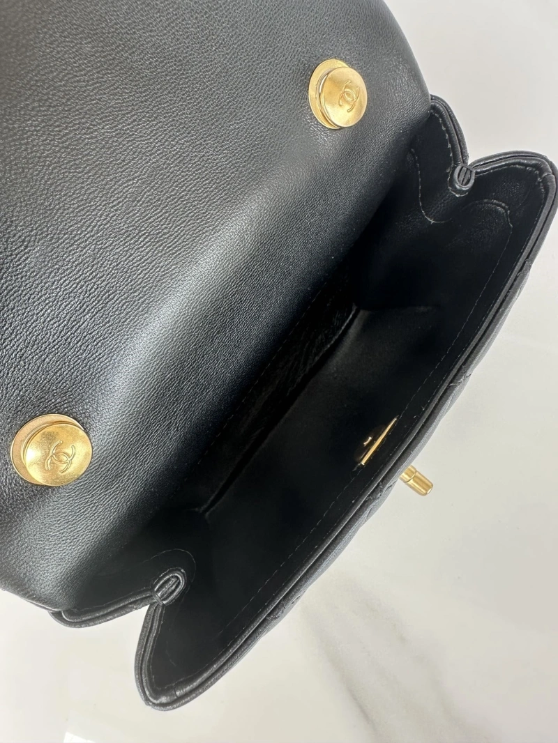 Ch**el woc bags 4017-0864