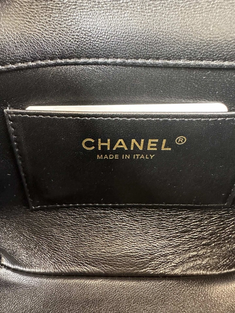Ch**el woc bags 4017-0864