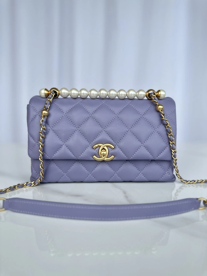 Ch**el woc bags 4017-0865