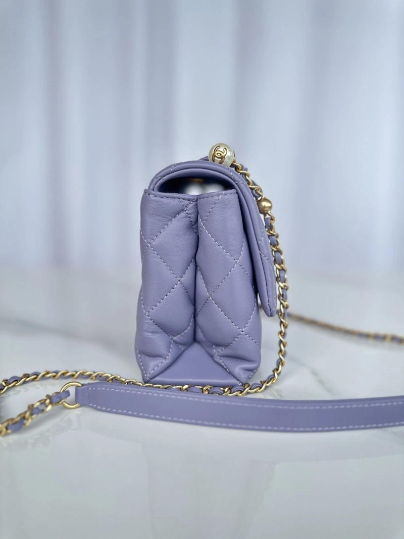 Ch**el woc bags 4017-0865